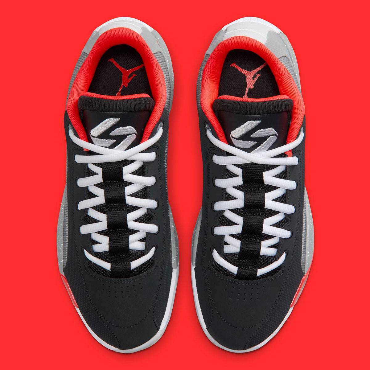 Jordan Luka 77 Bloodline Pigeon Hf0806 005 5