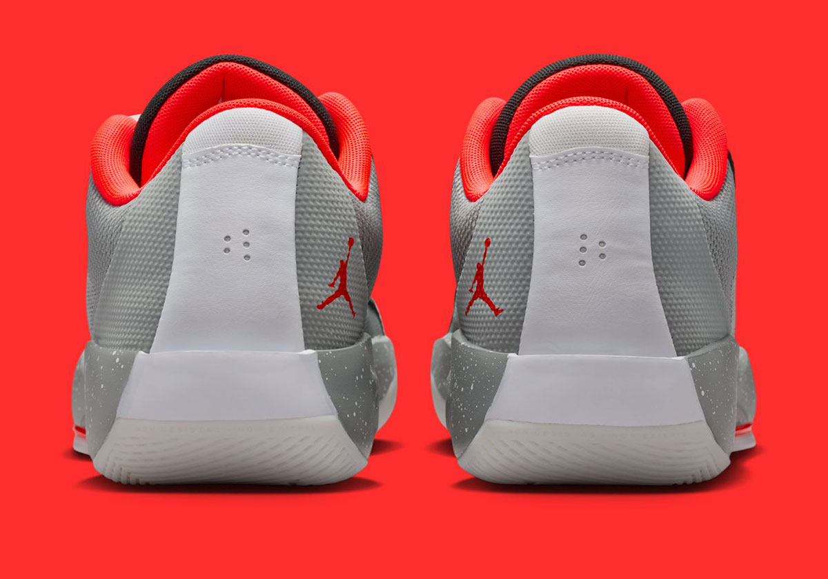 Jordan Luka 77 Bloodline Pigeon Hf0806 005 7