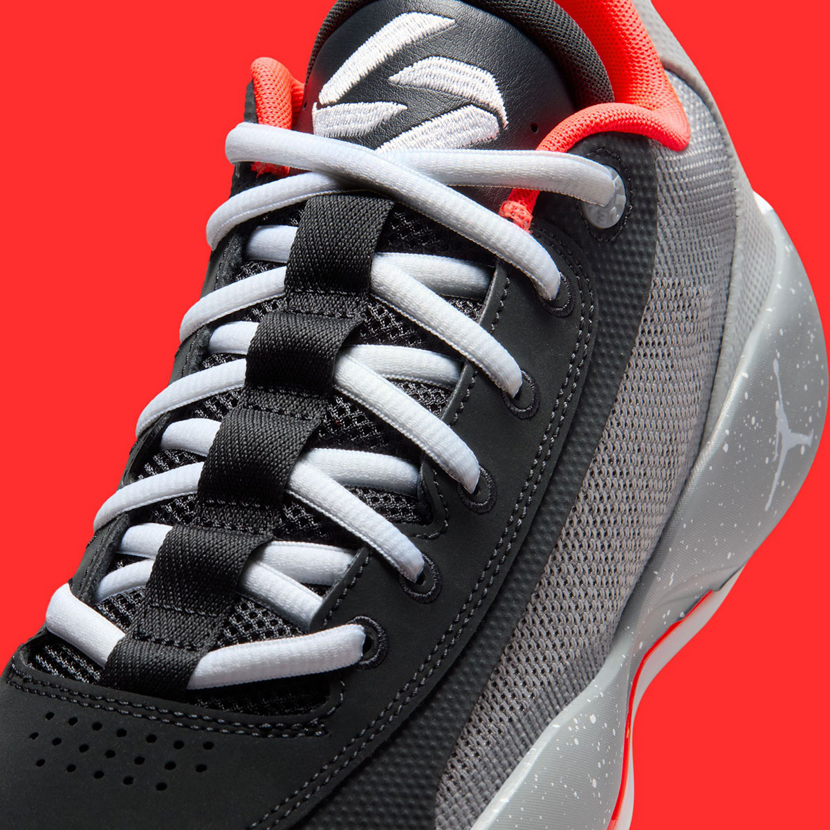 Jordan Luka 77 Bloodline Pigeon Hf0806 005 8