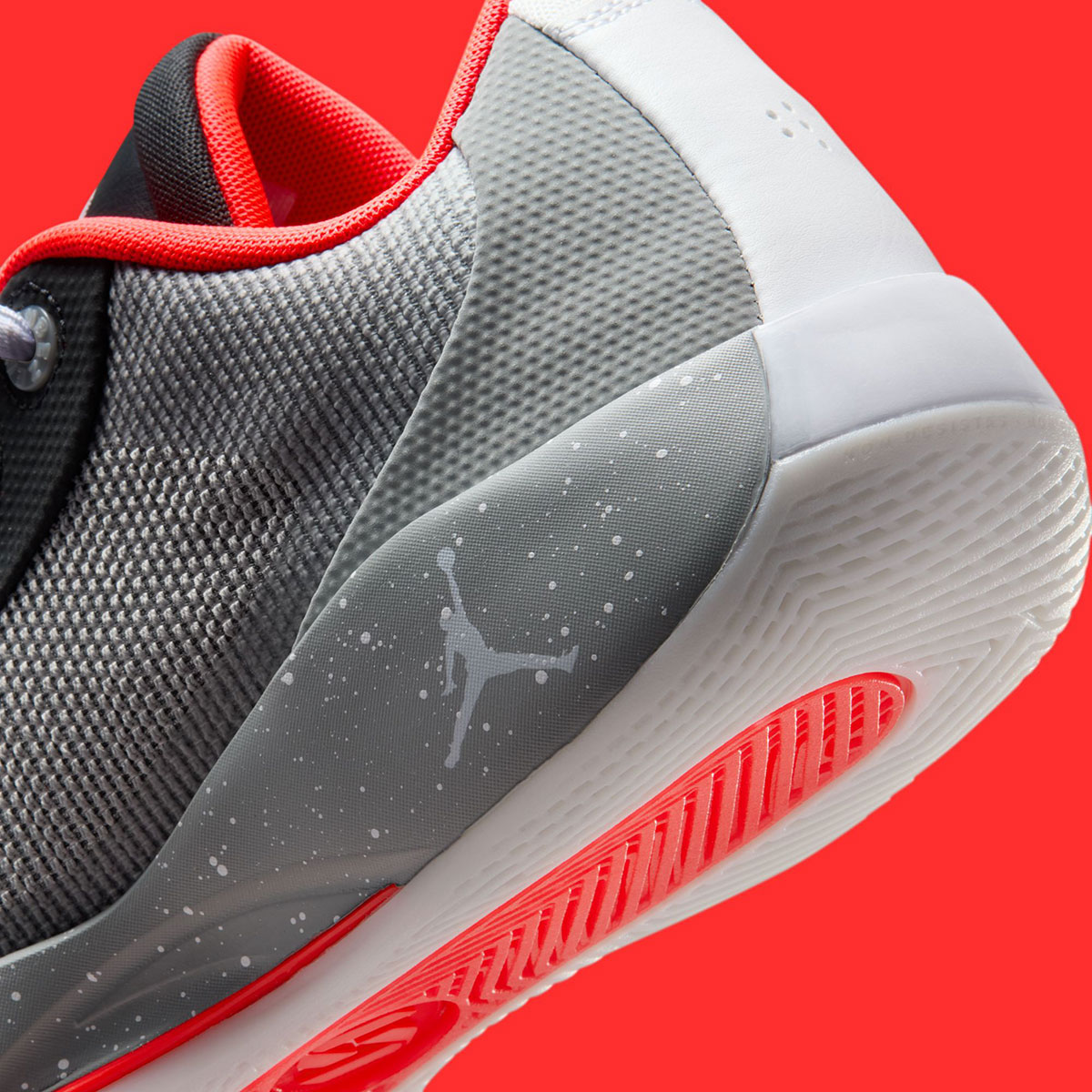 Jordan Luka 77 Bloodline Pigeon Hf0806 005 9