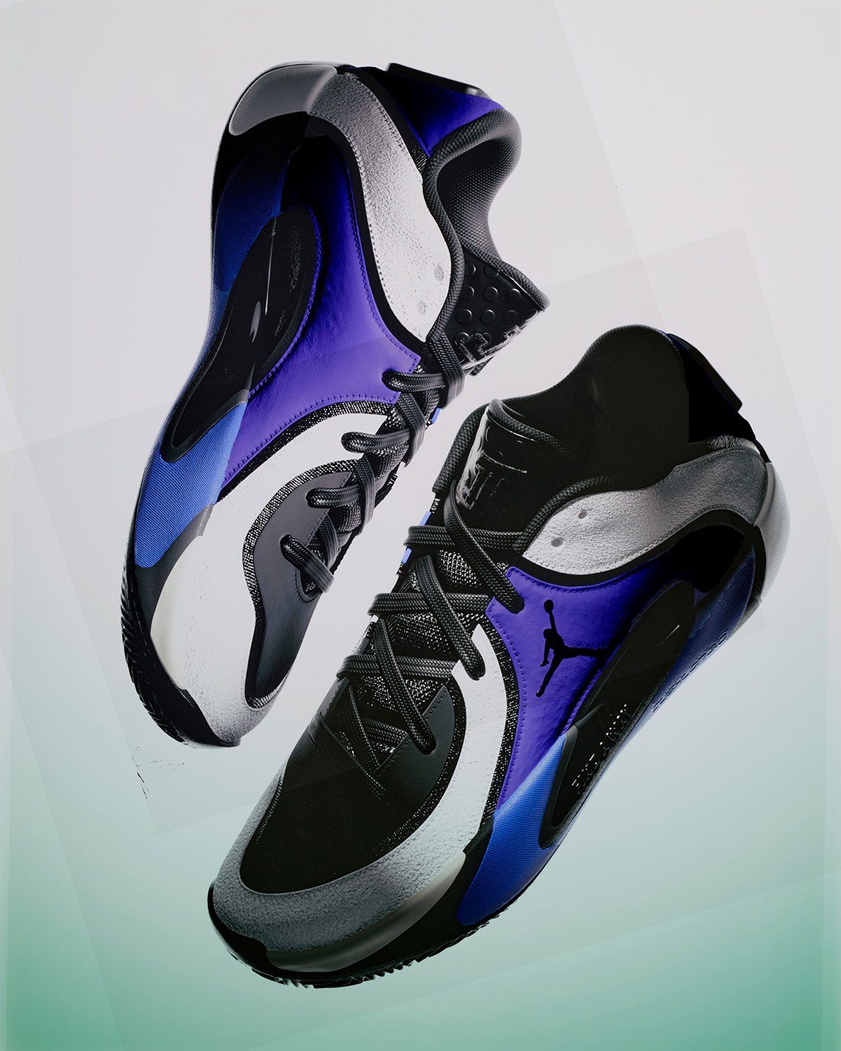 Jordan Tatum Welcome To London Pack 2