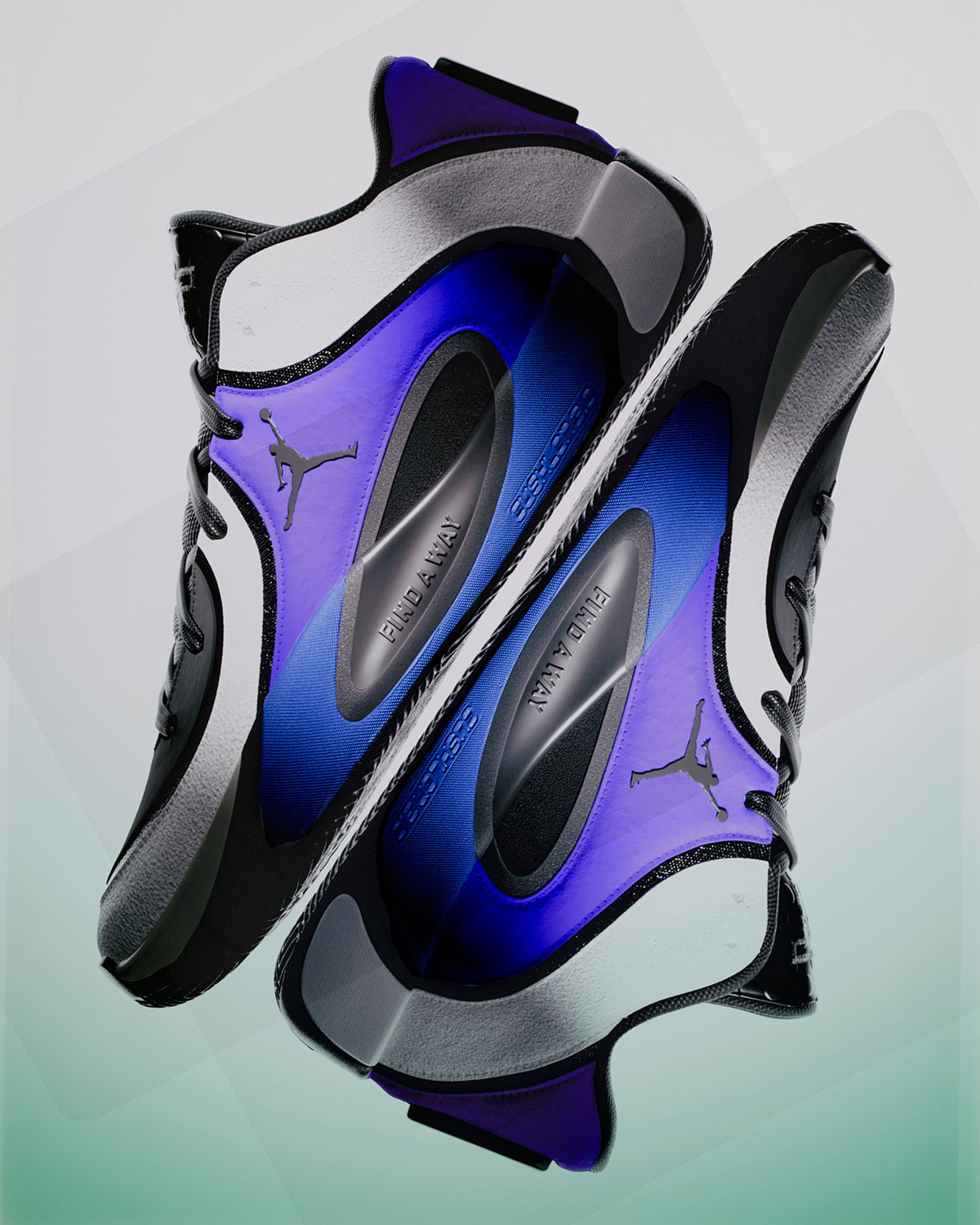 Jordan Tatum Welcome To London Pack 5