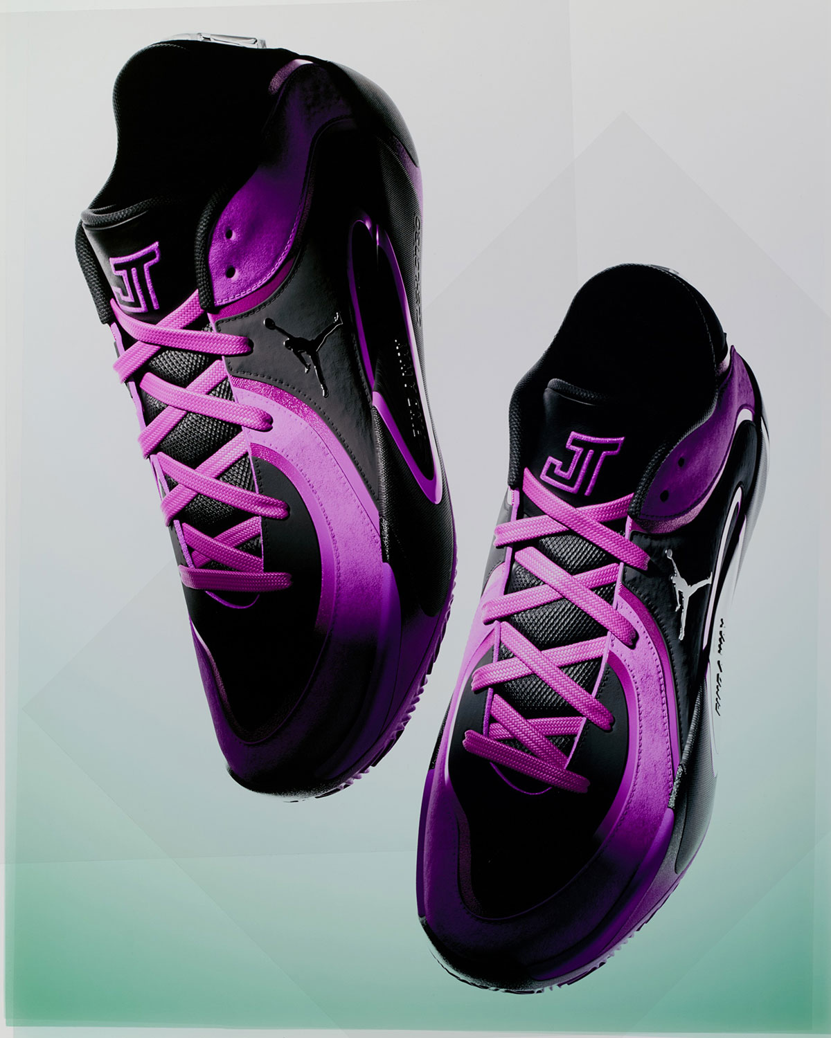 Jordan Tatum Welcome To Shanghai Pack 2