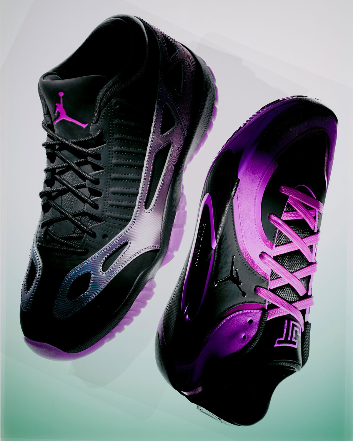 Jordan Tatum Welcome To Shanghai Pack 3