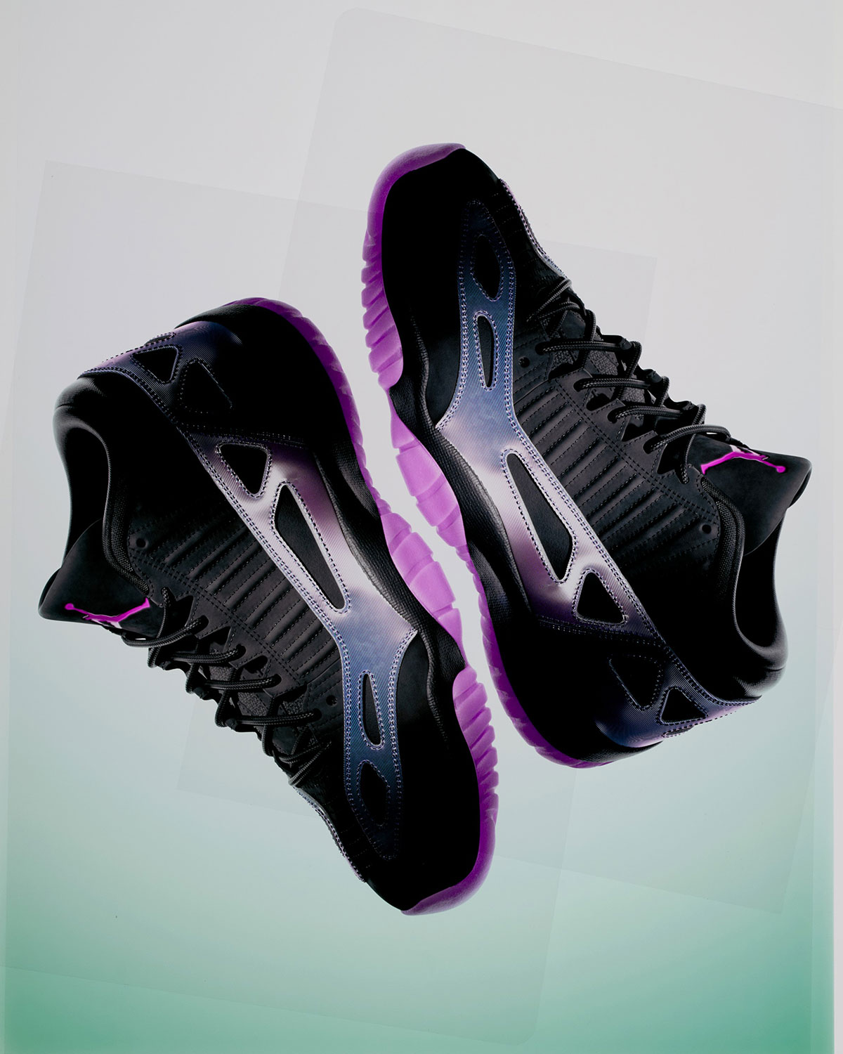 Jordan Tatum Welcome To Shanghai Pack 4