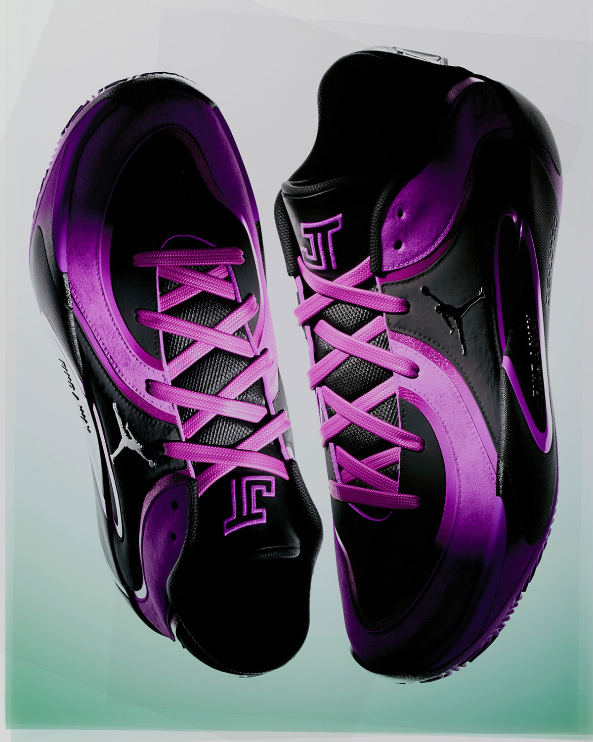 Jordan Tatum Welcome To Shanghai Pack 5