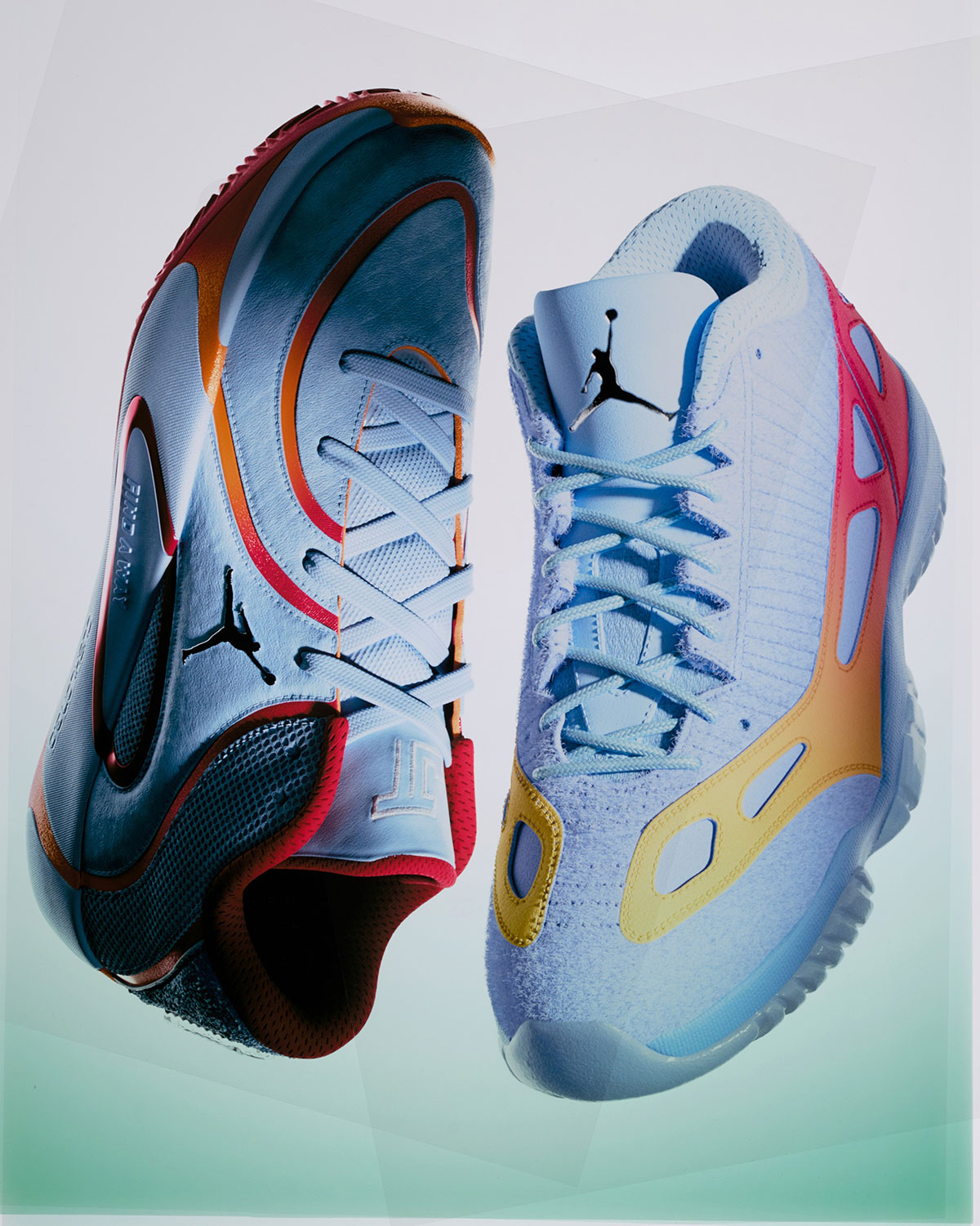 Jordan Tatum Welcome To St Louis Pack 1