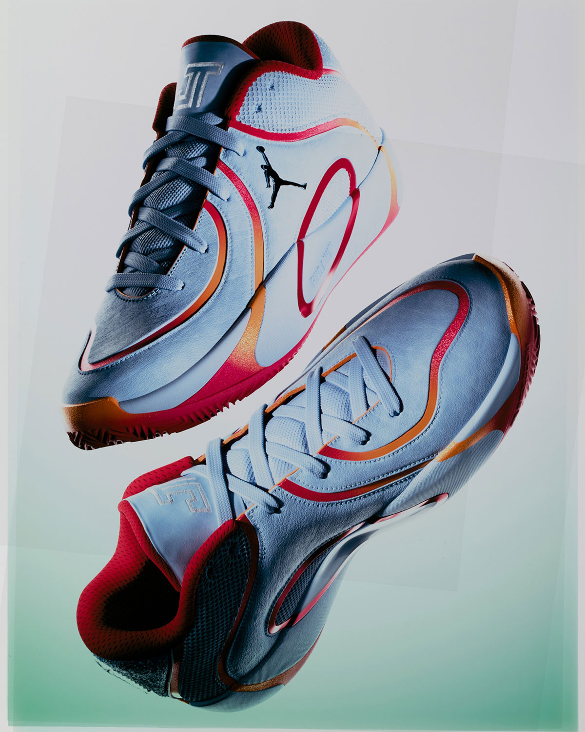 Jordan Tatum Welcome To St Louis Pack 3