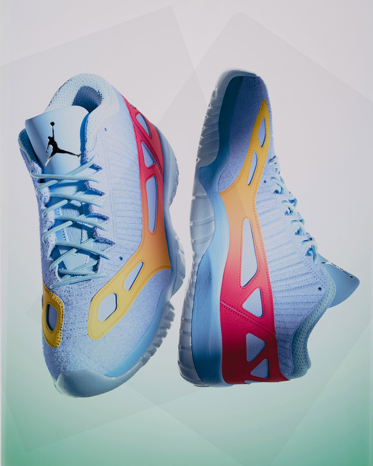 Jordan Tatum Welcome To St Louis Pack 4