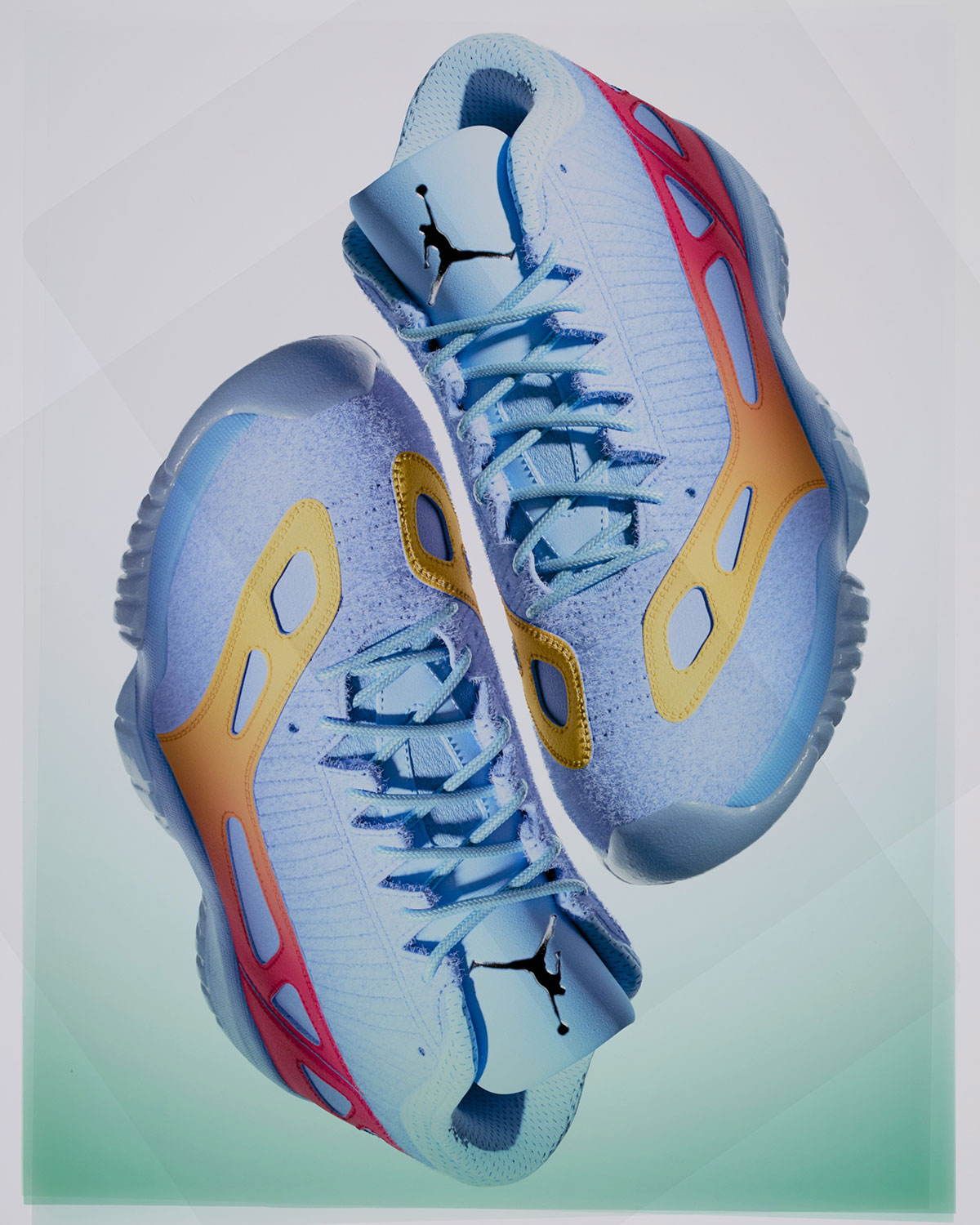 Jordan Tatum Welcome To St Louis Pack 6