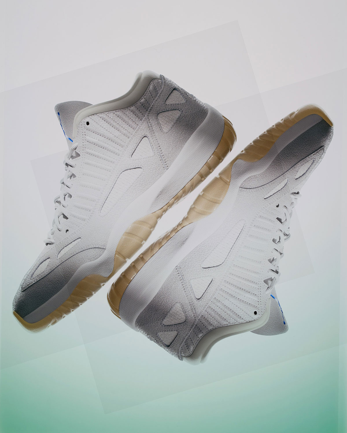 Jordan Tatum Welcome To Tokyo Pack 1