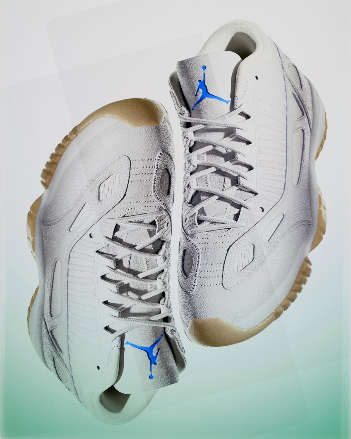 Jordan Tatum Welcome To Tokyo Pack 2