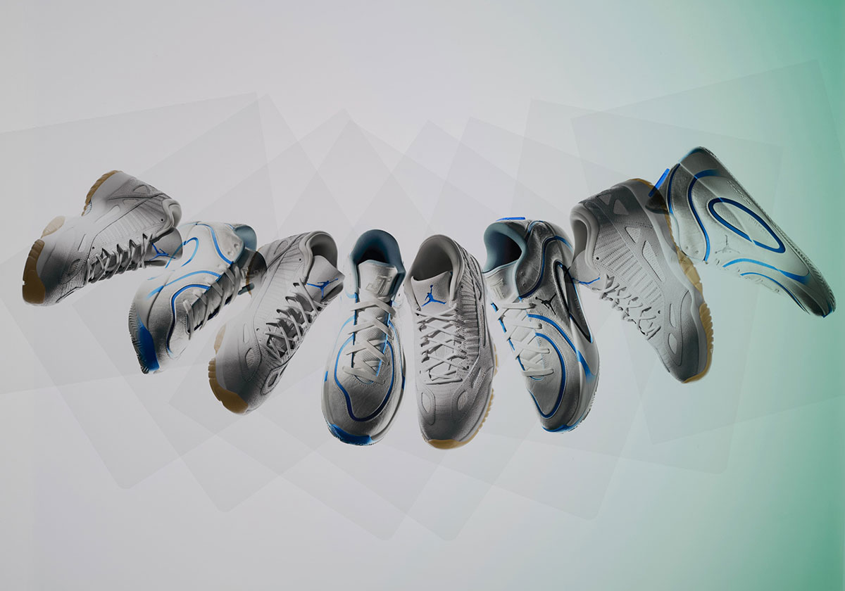 Jordan Tatum Welcome To Tokyo Pack 3