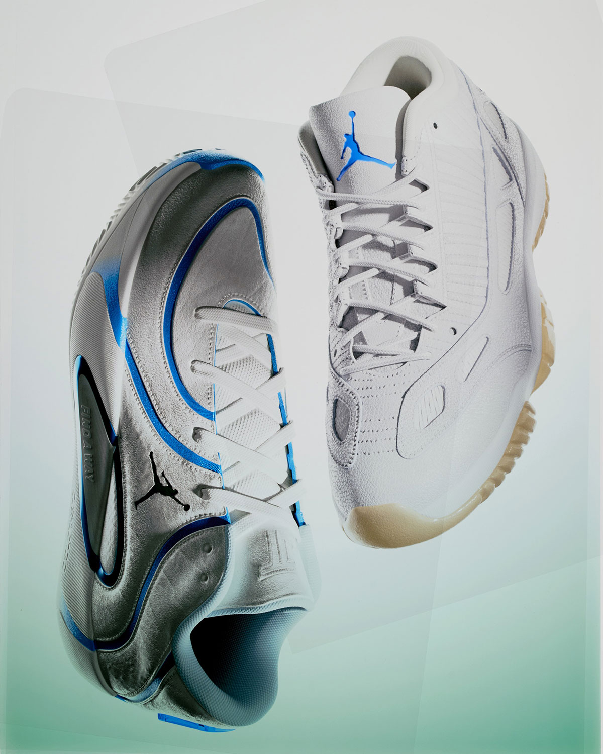 Jordan Tatum Welcome To Tokyo Pack 5