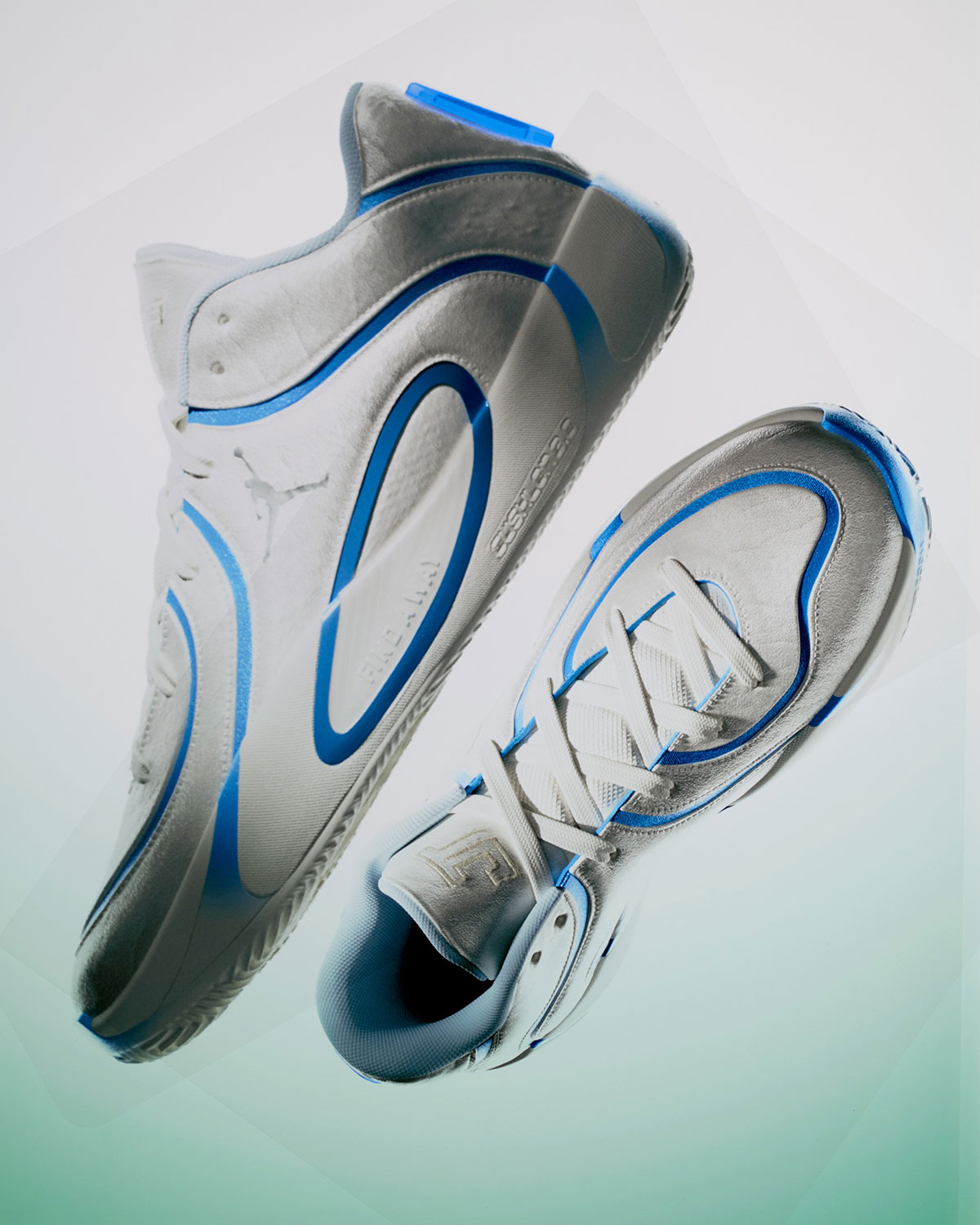 Jordan Tatum Welcome To Tokyo Pack 6