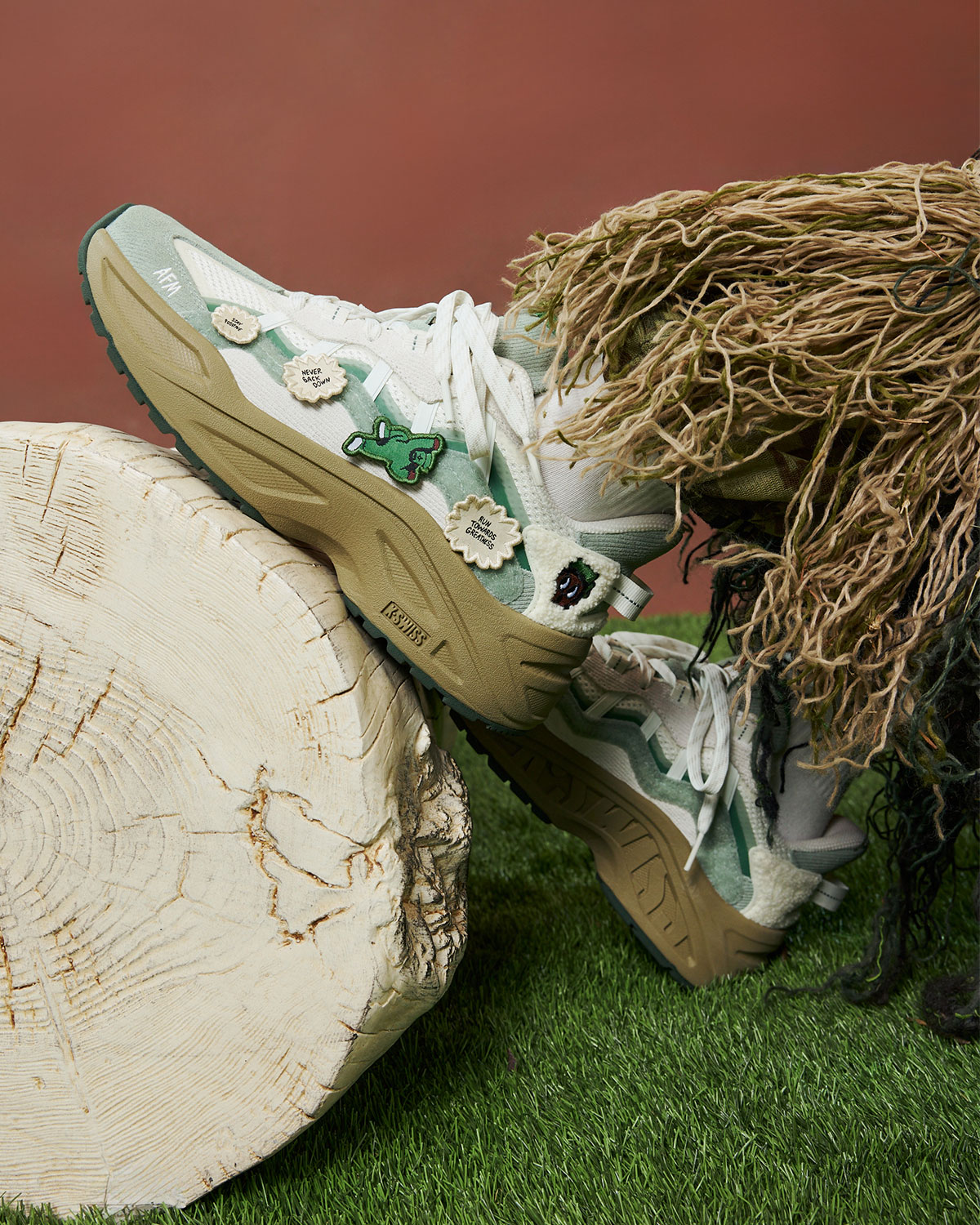 Kareem Miles K Swiss Marina Rmx Release Date 12