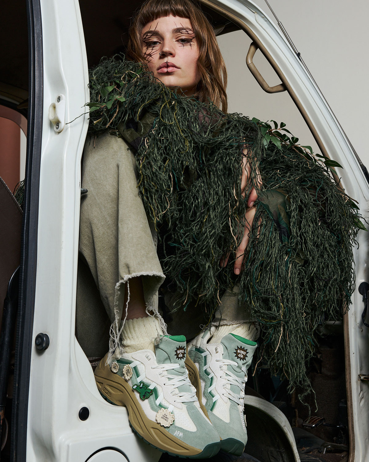 Kareem Miles K Swiss Marina Rmx Release Date 21