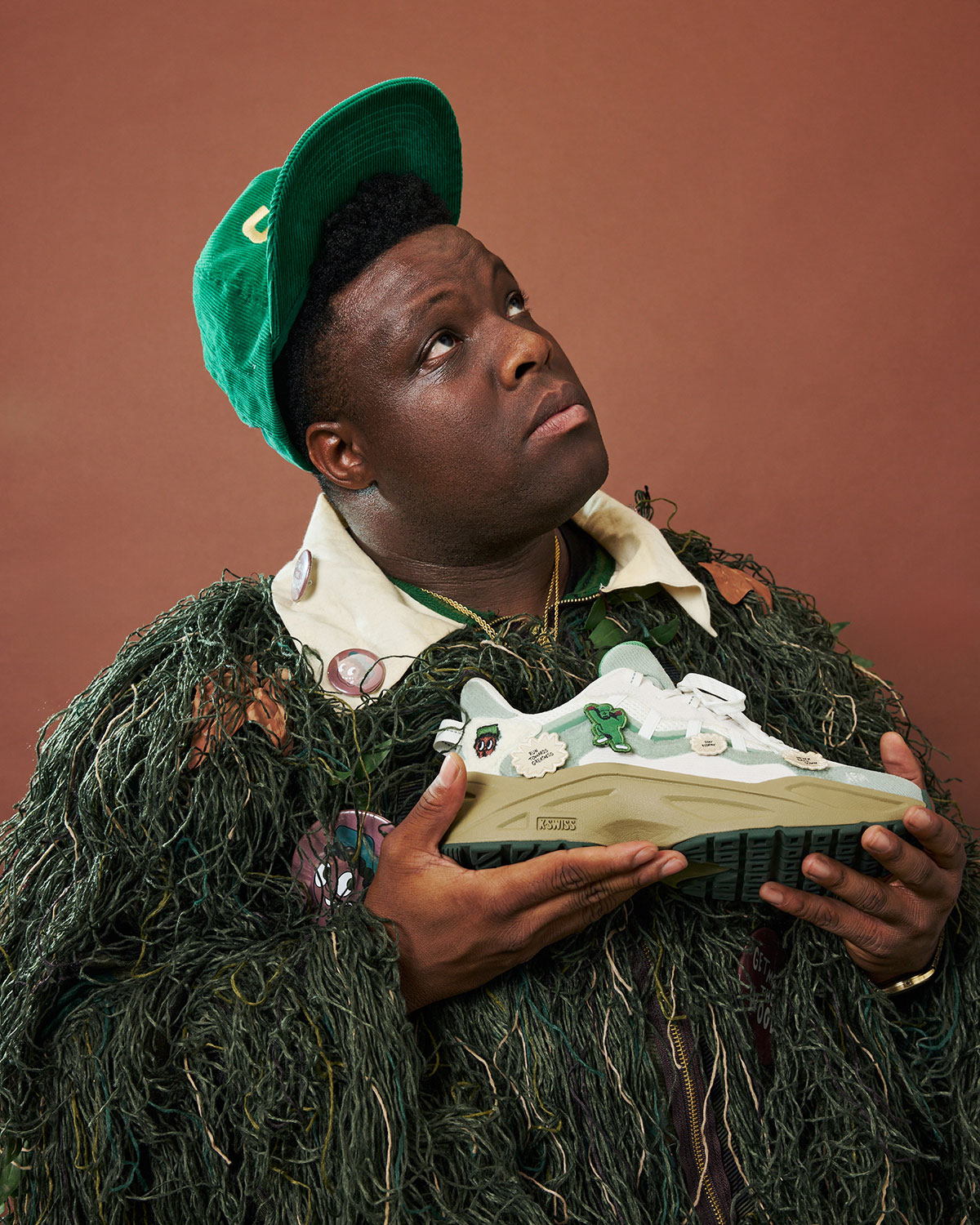 Kareem Miles K Swiss Marina Rmx Release Date 6