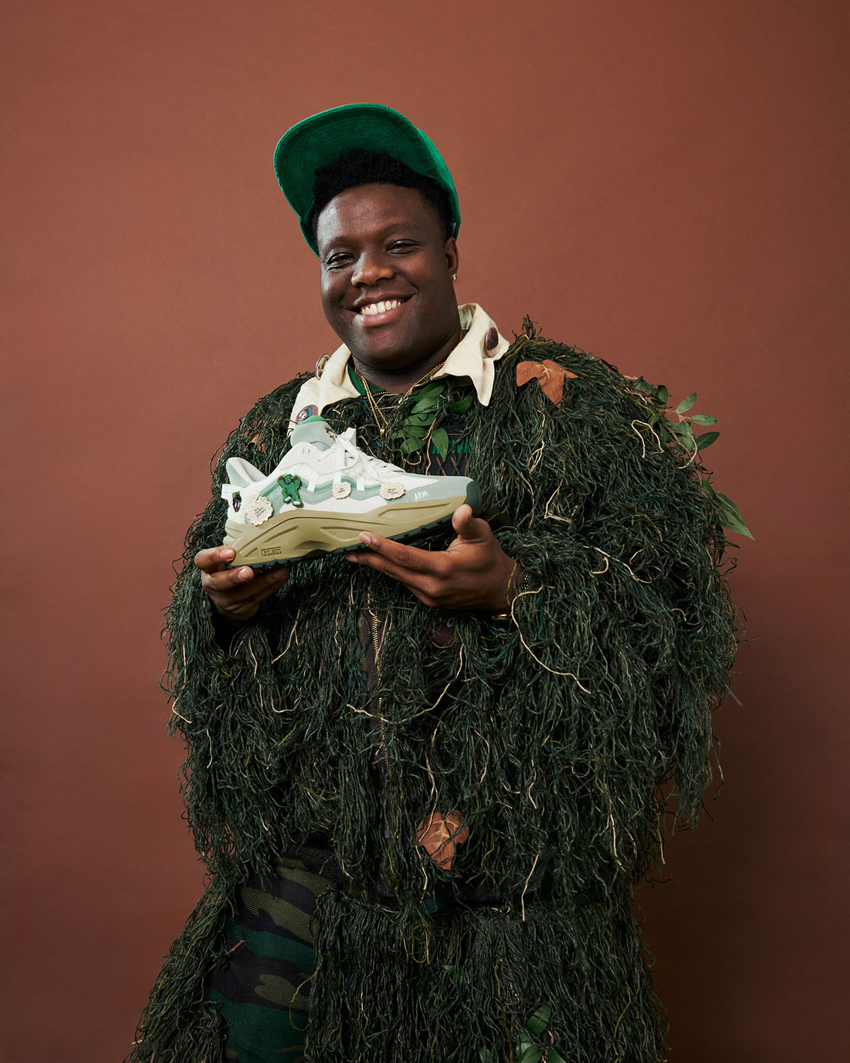 Kareem Miles K Swiss Marina Rmx Release Date 7