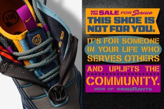 Kids Of Immigrants Is Giving Away Their Friends & Family Air Max Sunder