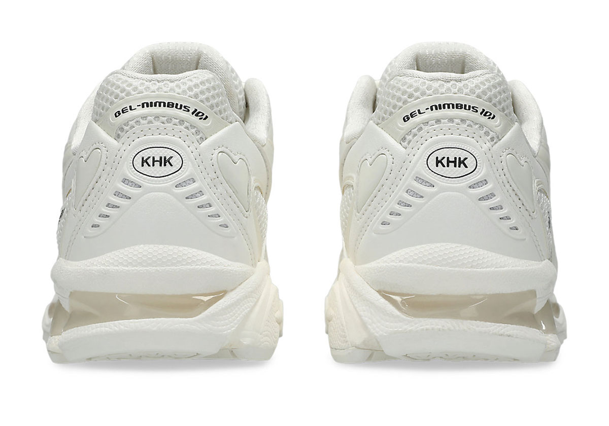 Kimhekim Asics Gel Nimbus 10 1 1203a83 100 5