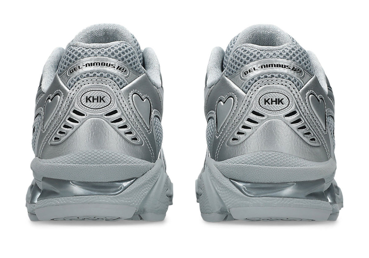 Kimhekim Asics Gel Nimbus 10 1 1203a833 020 5