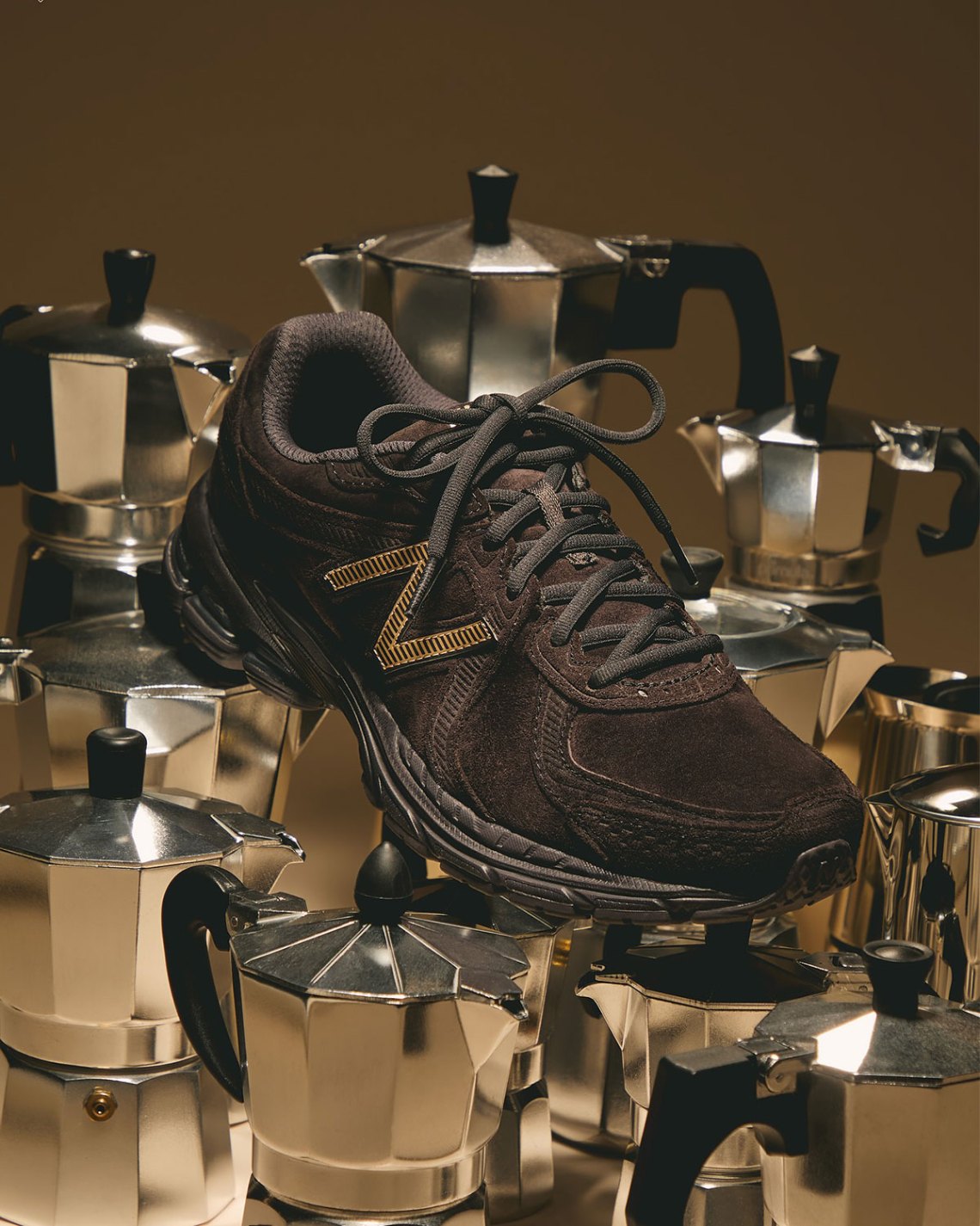 Kith New Balnce 860v2 
