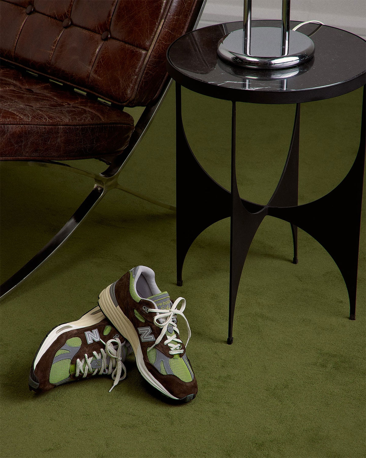 Kith New Balance 991v2 Danielle Cathari Release Date 6