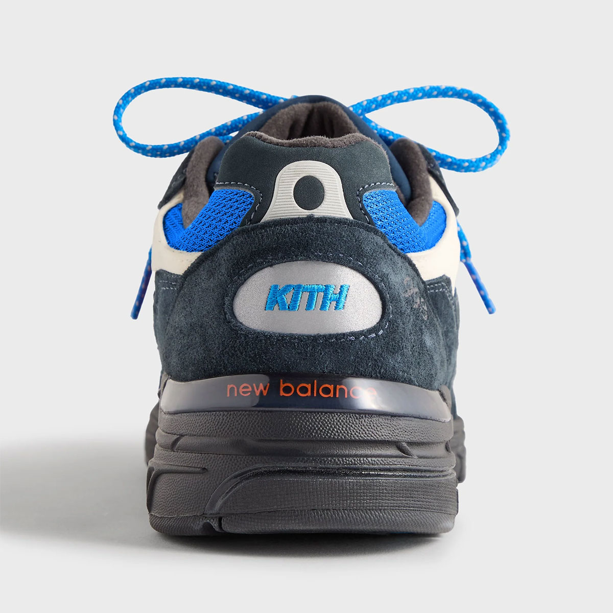 Kith New Balance 993 Knicks Away U993mg 9