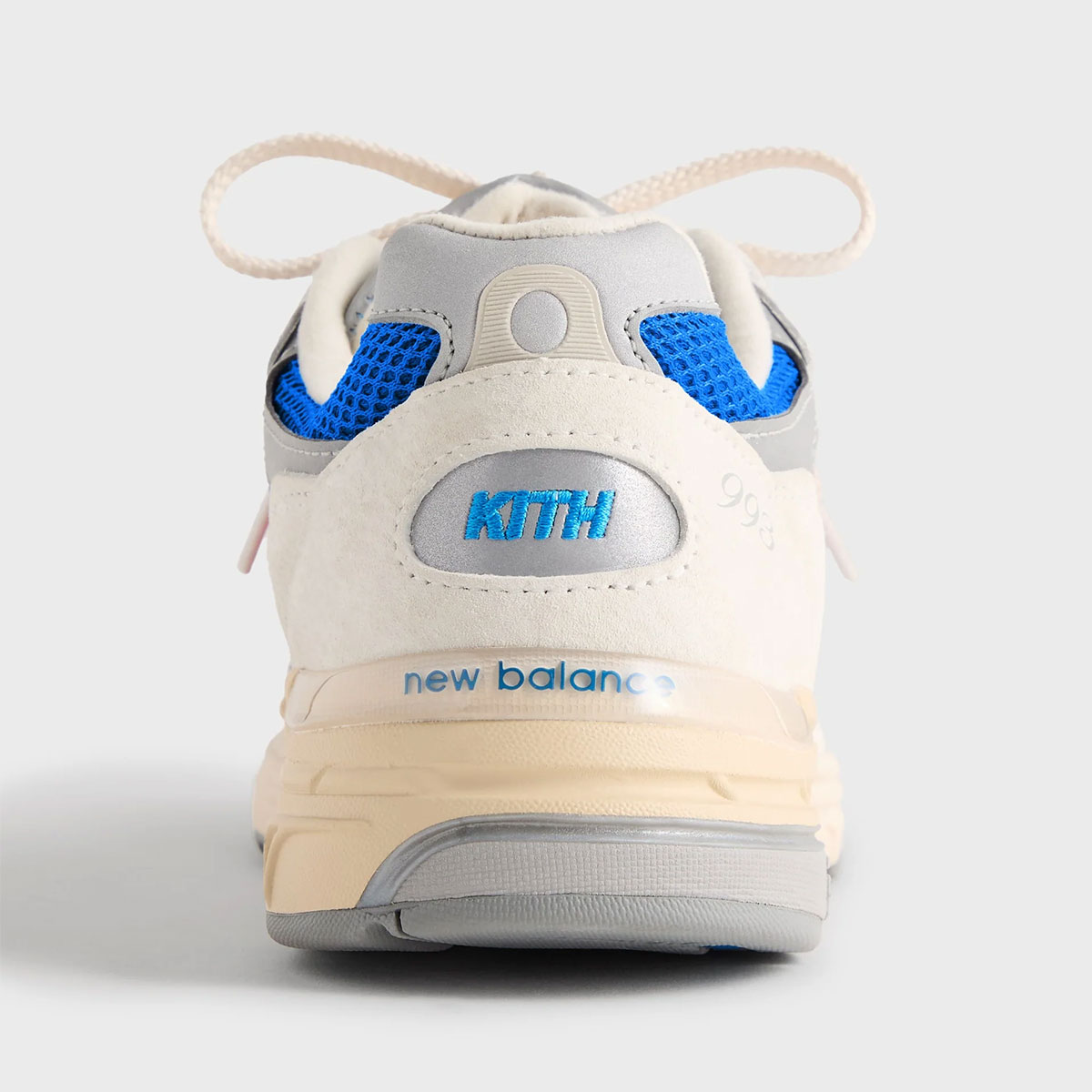 Kith New Balance 993 Knicks Home U993ms 8