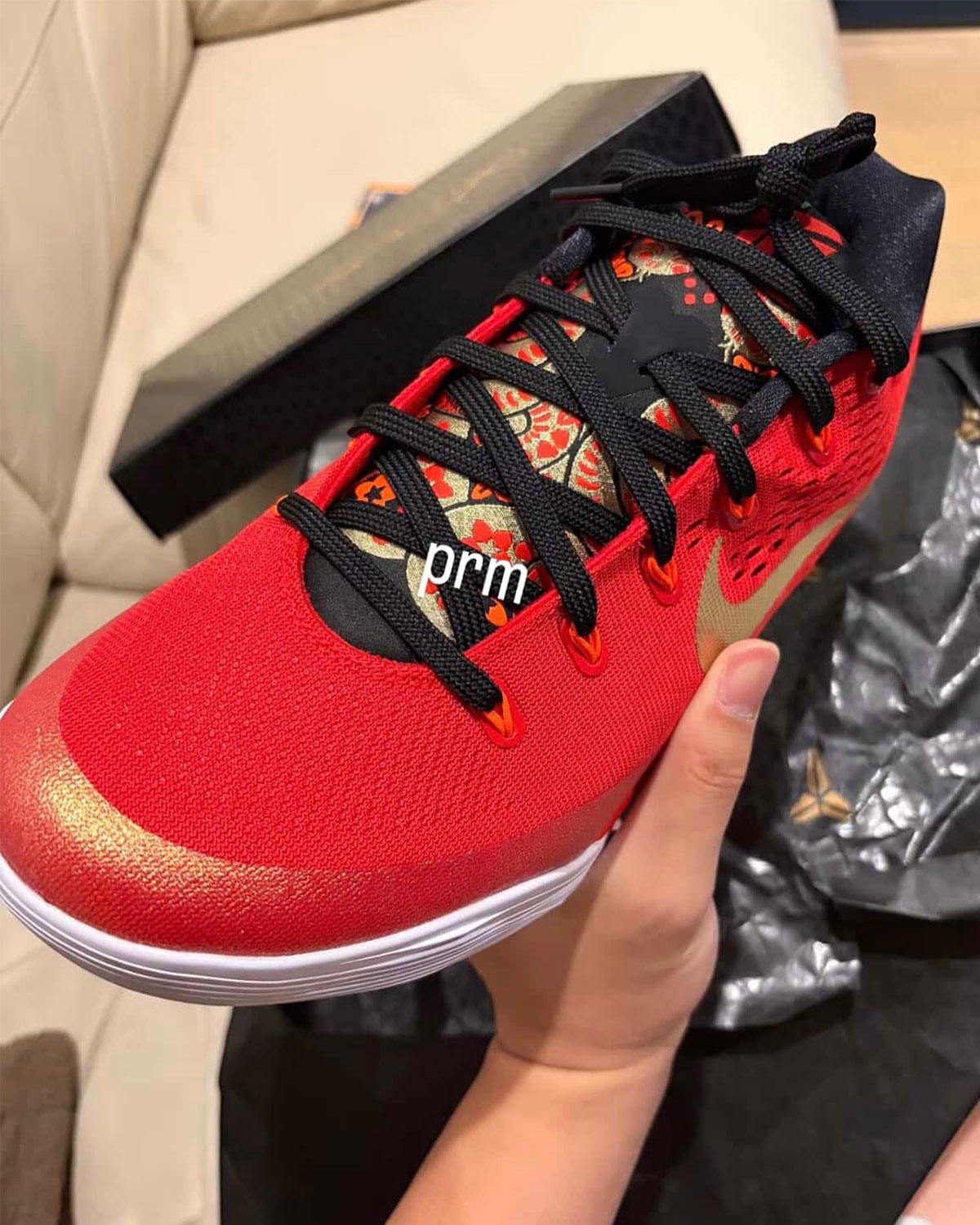 Kobe 9 Em Protro China 3