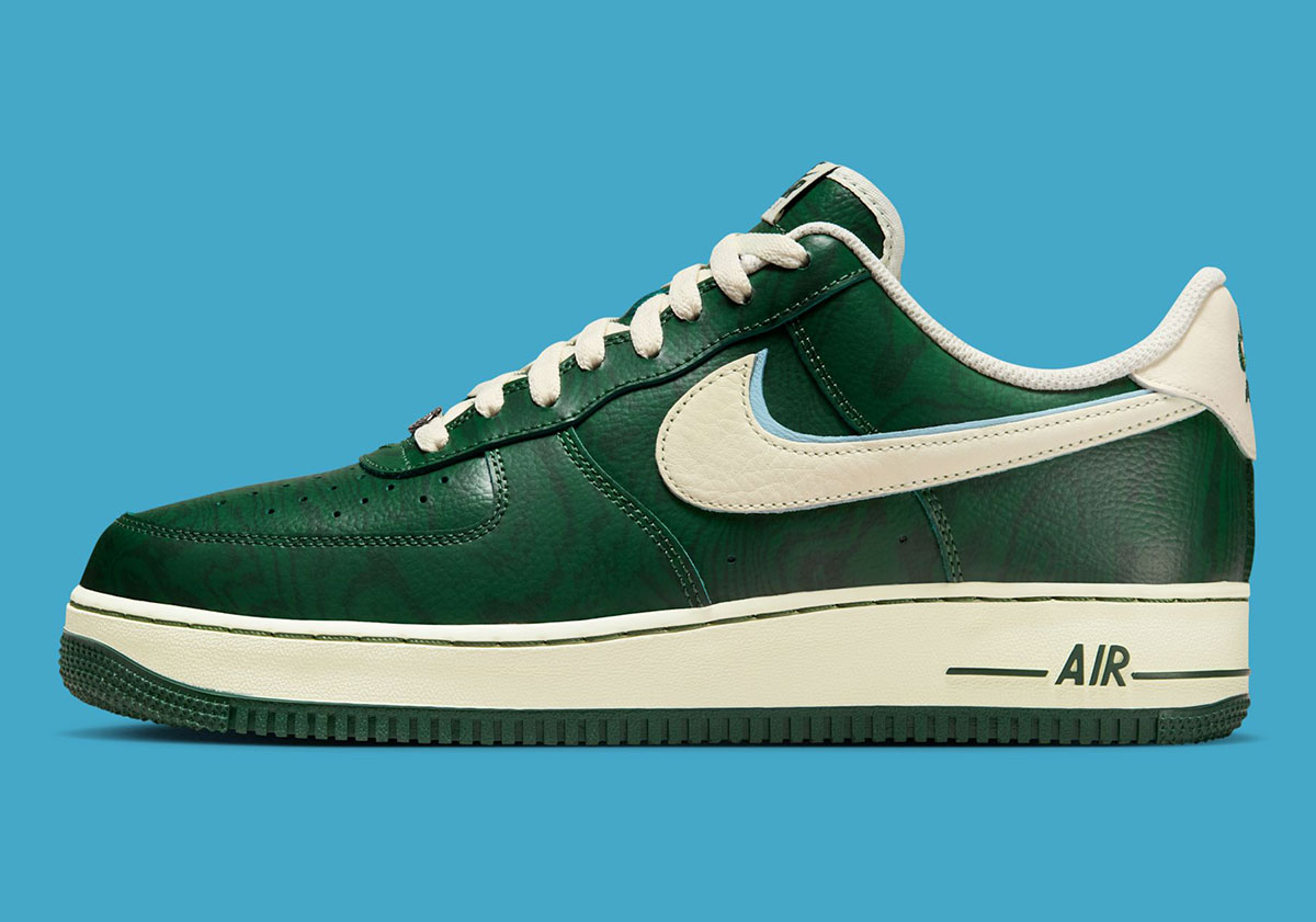 Laams Nike Air Force 1 Im6604 323 1