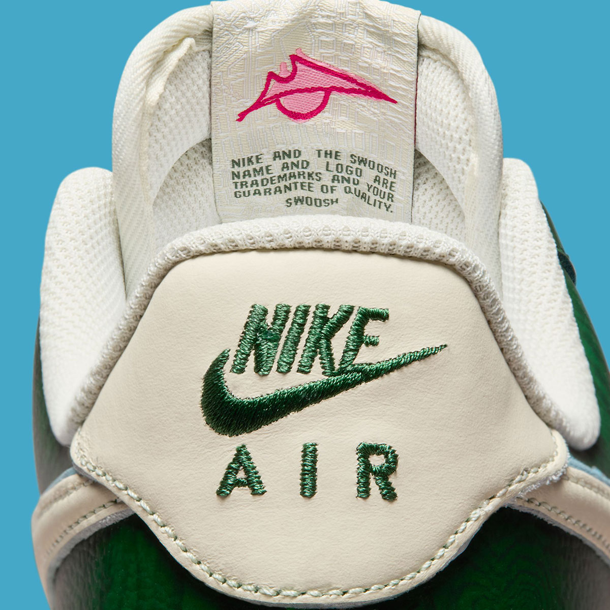 Laams Nike Air Force 1 Im6604 323 10