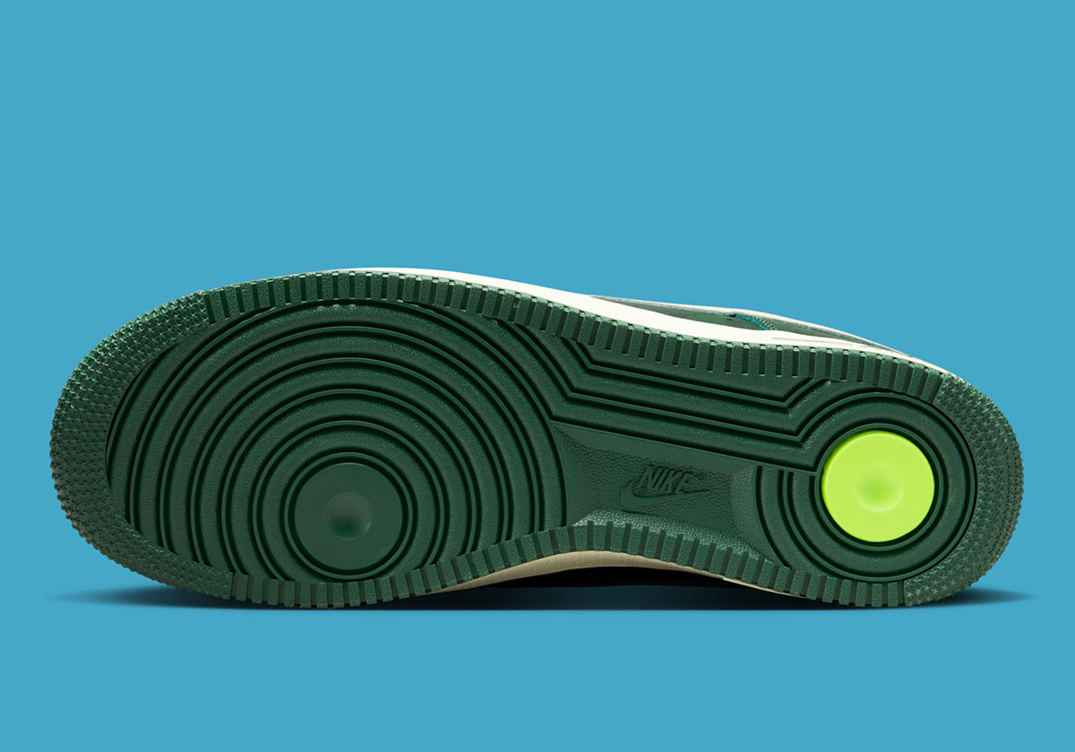 Laams Nike Air Force 1 Im6604 323 2