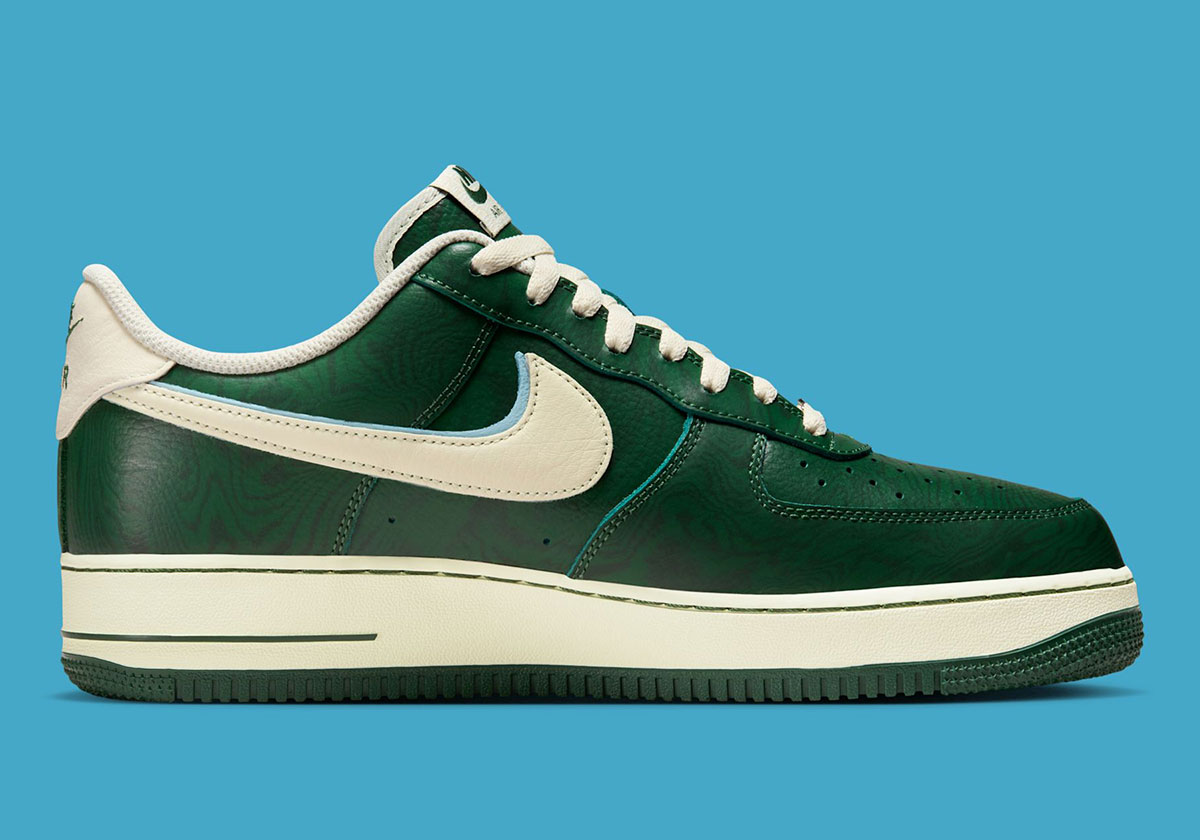 Laams Nike Air Force 1 Im6604 323 3