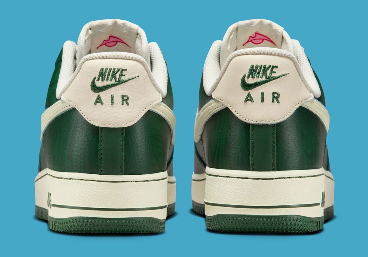 Laams Nike Air Force 1 Im6604 323 6