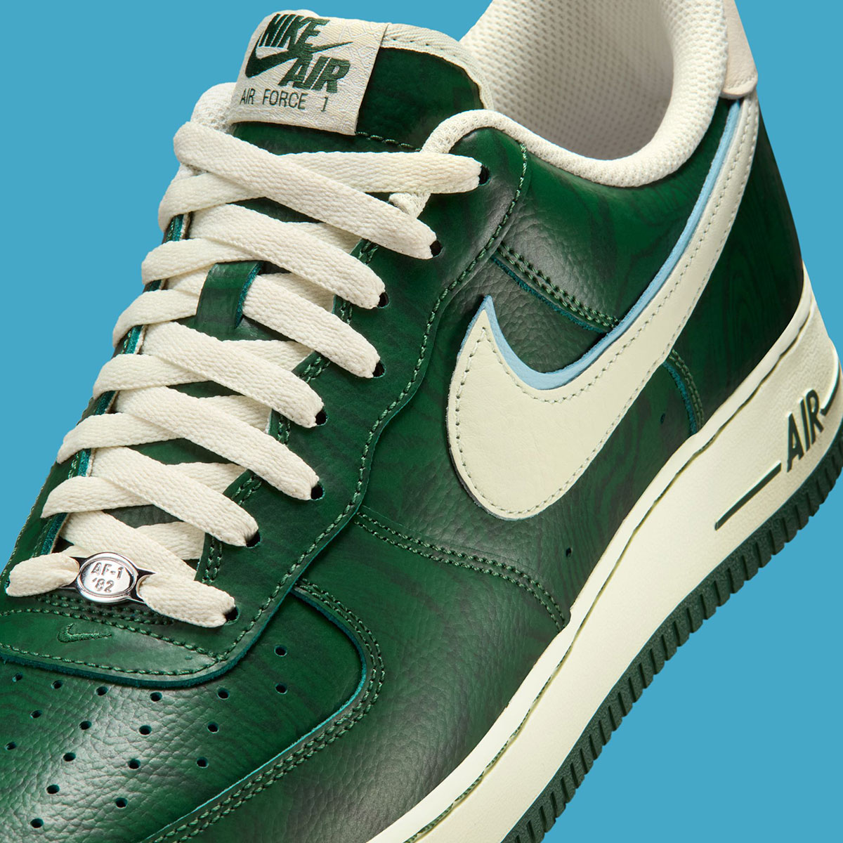 Laams Nike Air Force 1 Im6604 323 7