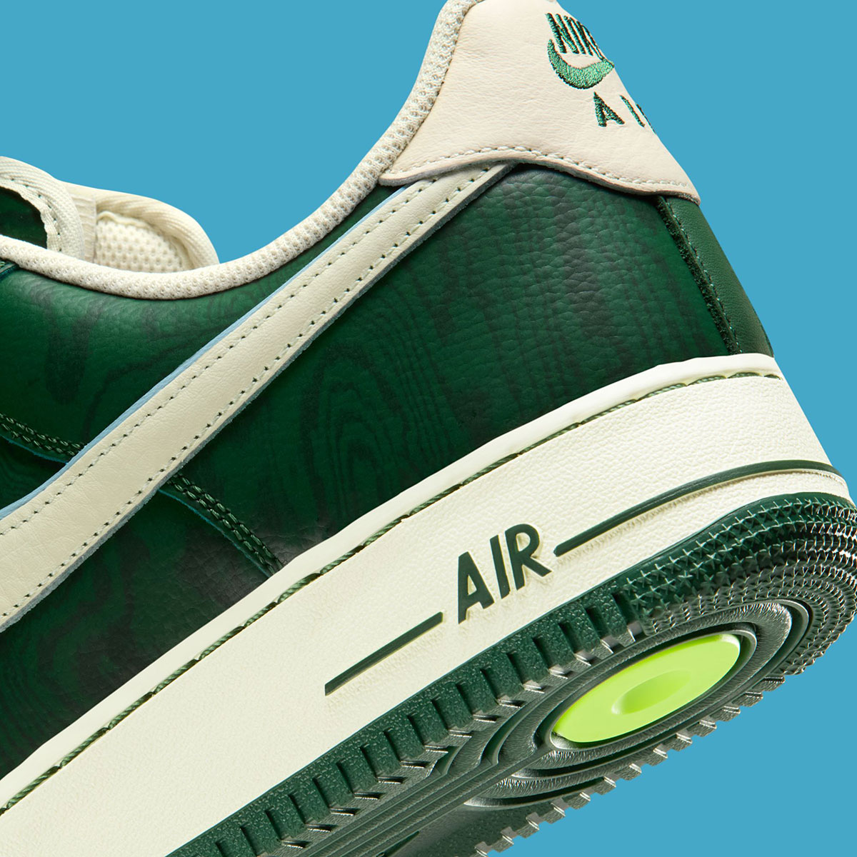 Laams Nike Air Force 1 Im6604 323 8