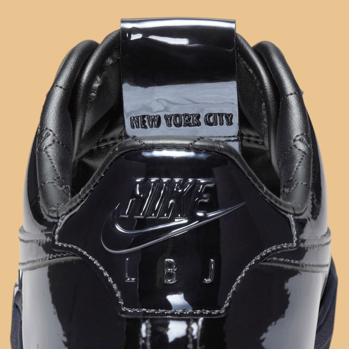 Lebron James Nike Air Force 1 Io6129 001 10