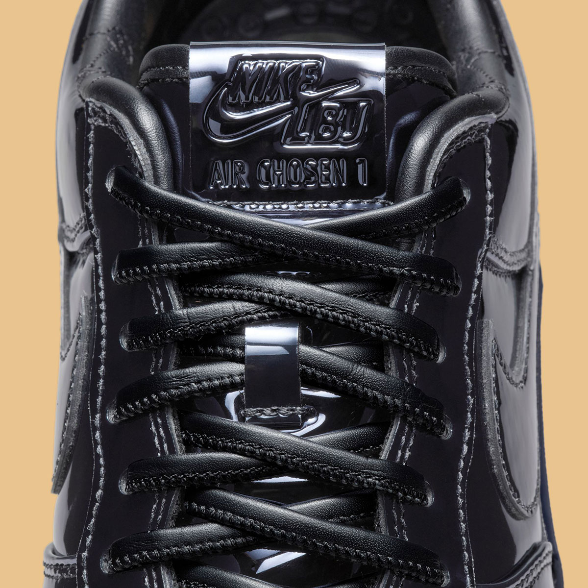 Lebron James Nike Air Force 1 Io6129 001 11