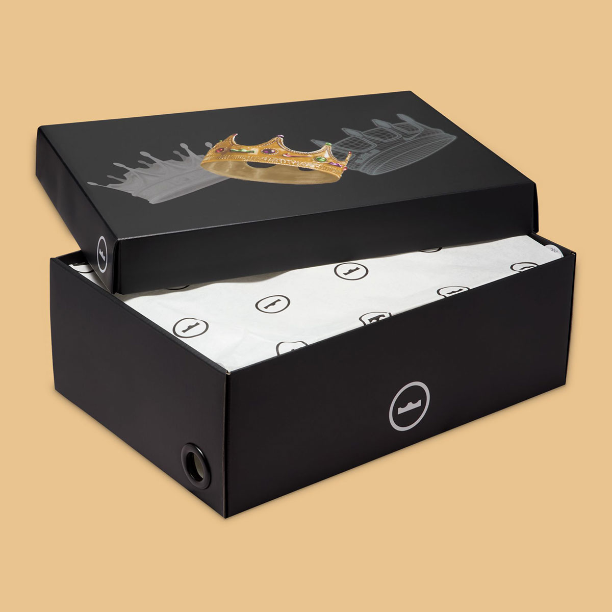 Lebron James Nike Air Force 1 Io6129 001 14