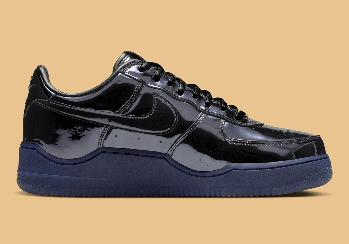 Lebron James Nike Air Force 1 Io6129 001 4