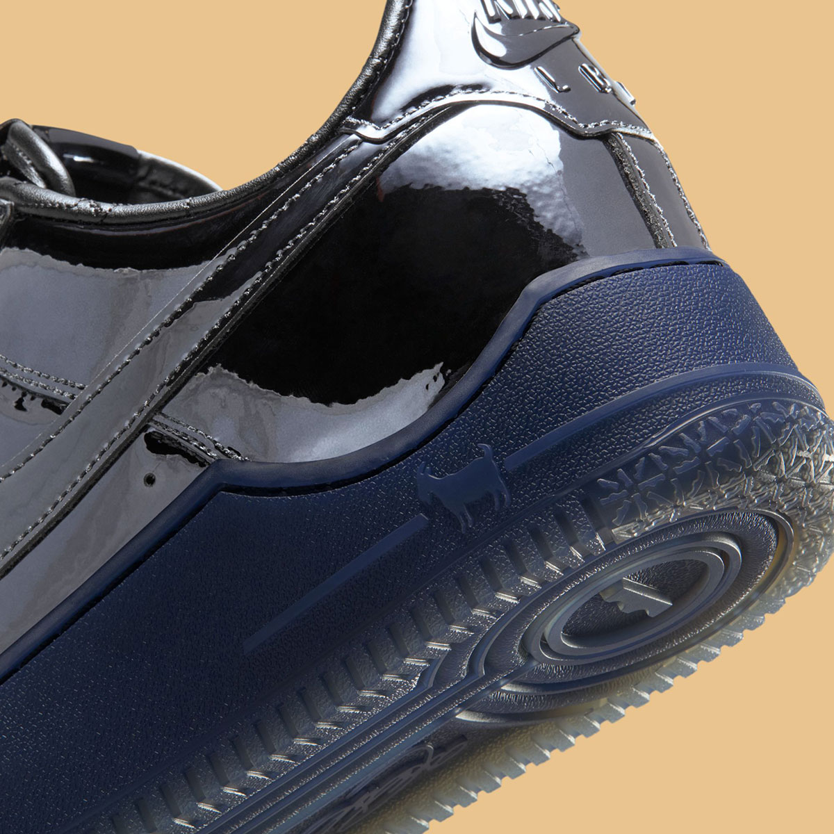 Lebron James Nike Air Force 1 Io6129 001 8