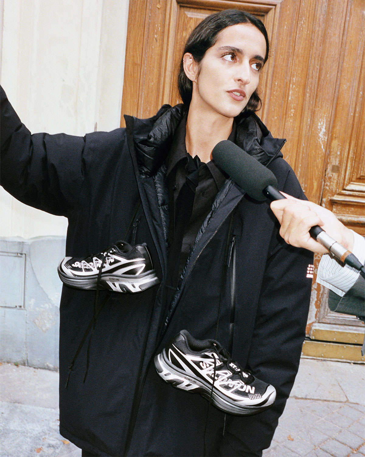 Mm6 Margiela Salomon Release Date 1