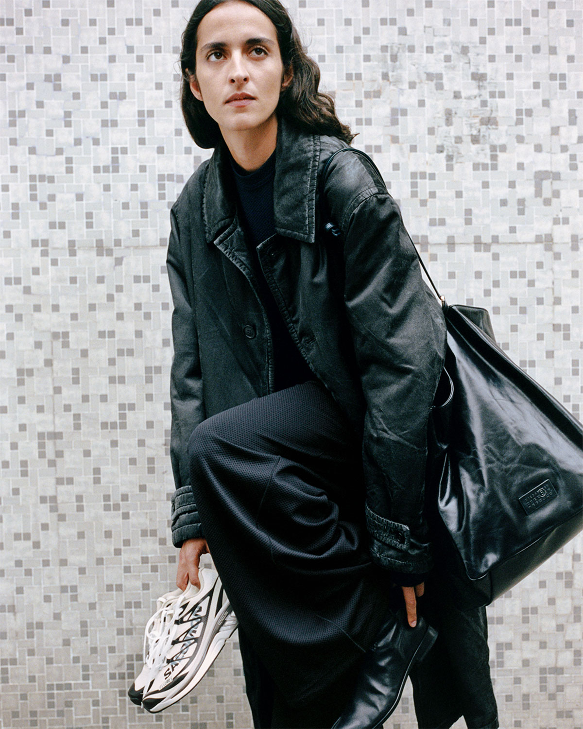 Mm6 Margiela Salomon Release Date 2