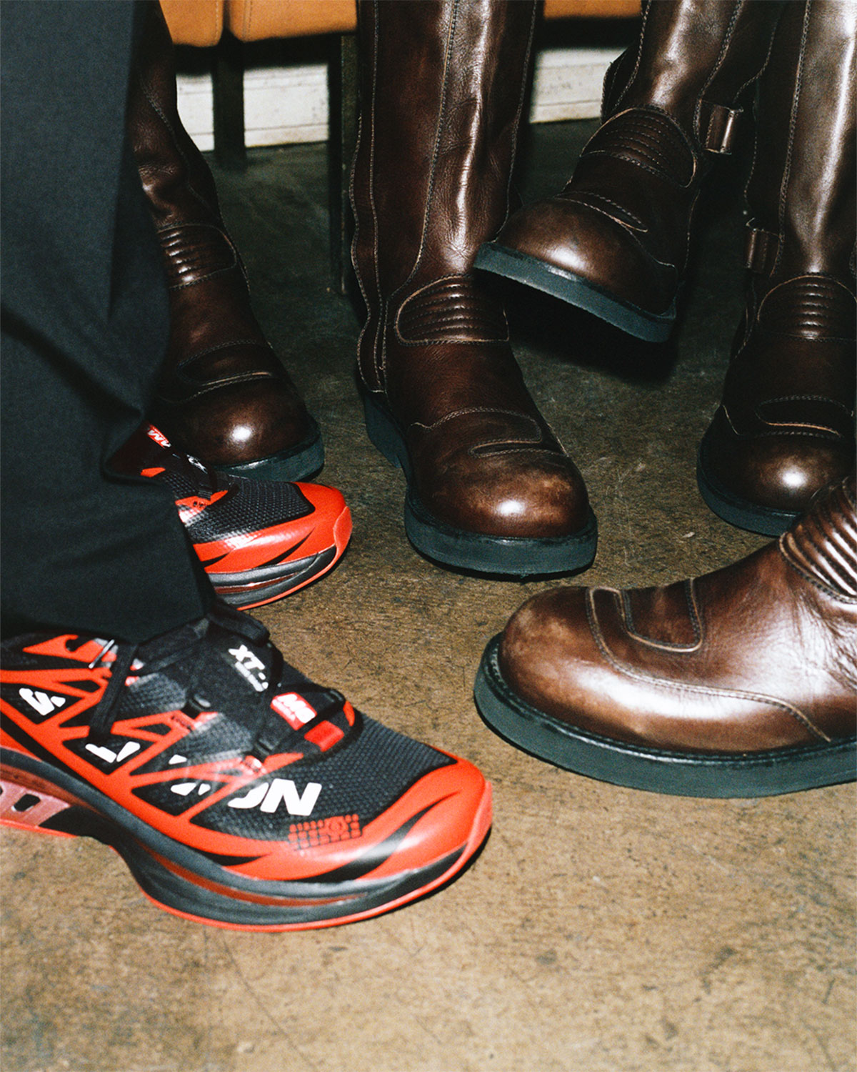 Mm6 Margiela Salomon Release Date 6