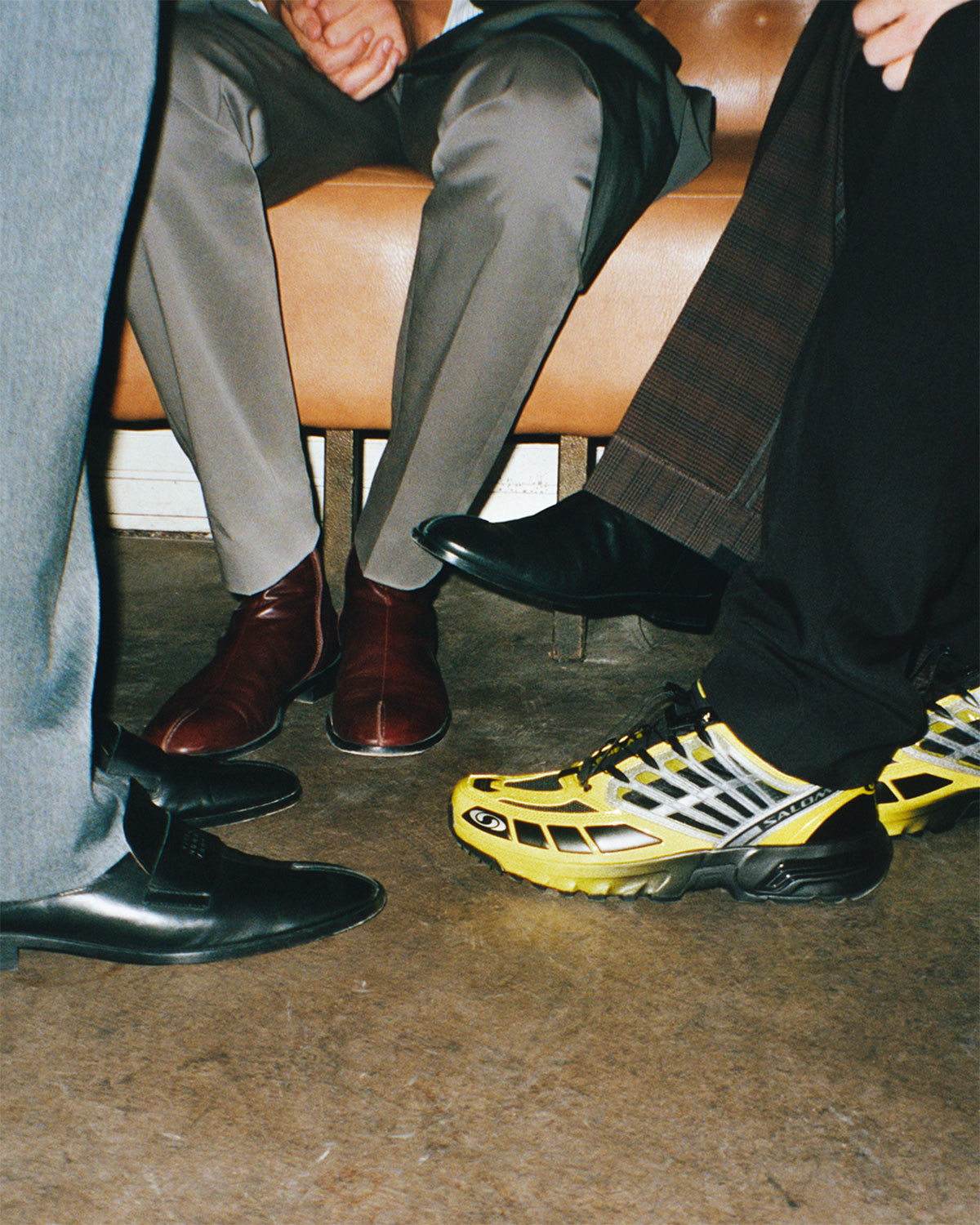 Mm6 Margiela Salomon Release Date 7