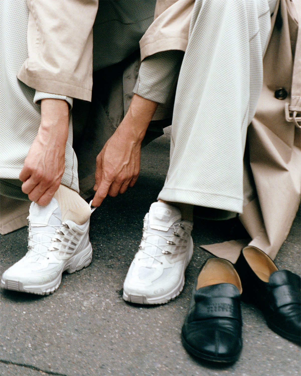 Mm6 Margiela Salomon Release Date 9