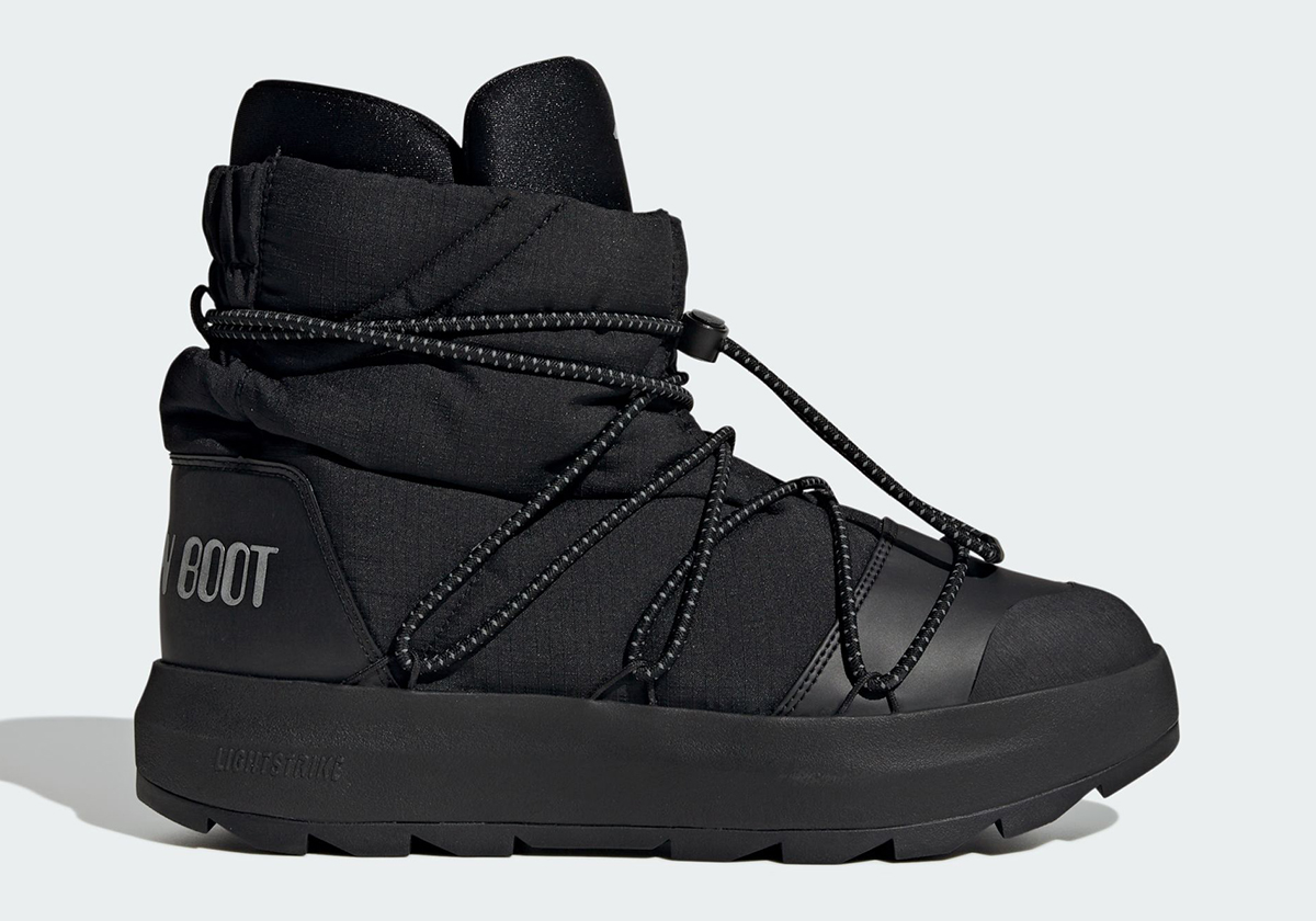 Кроссовки Moon Boot Adidas Ace Mid Jp7766 1