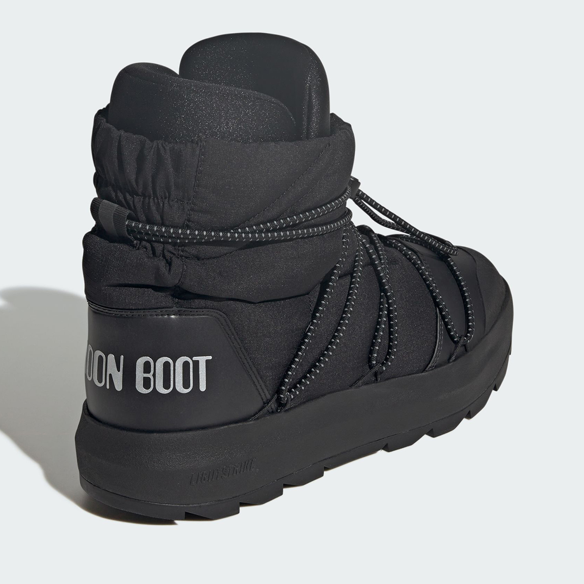 Кроссовки Moon Boot Adidas Ace Mid Jp7766 5